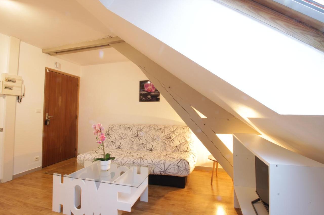 Tramway 11 Jaures Cosy Proche Gare Apartment Le Mans Exterior photo