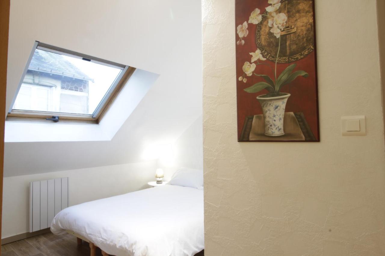 Tramway 11 Jaures Cosy Proche Gare Apartment Le Mans Exterior photo